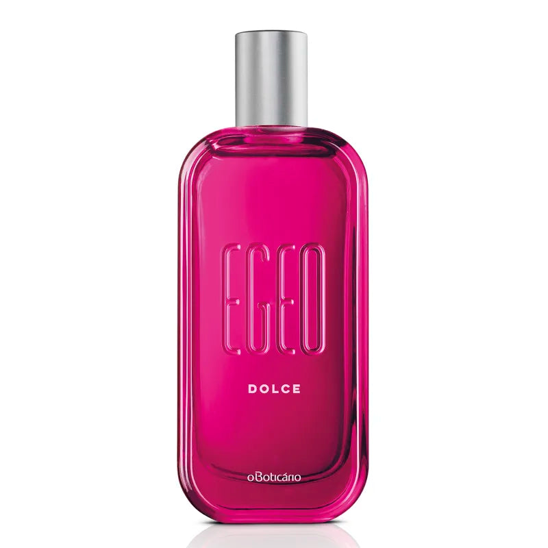 Perfume Feminino Egeo Dolce Desodorante Colônia 90ml