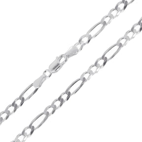 Pulseira Masculina 3x1 Prata 925