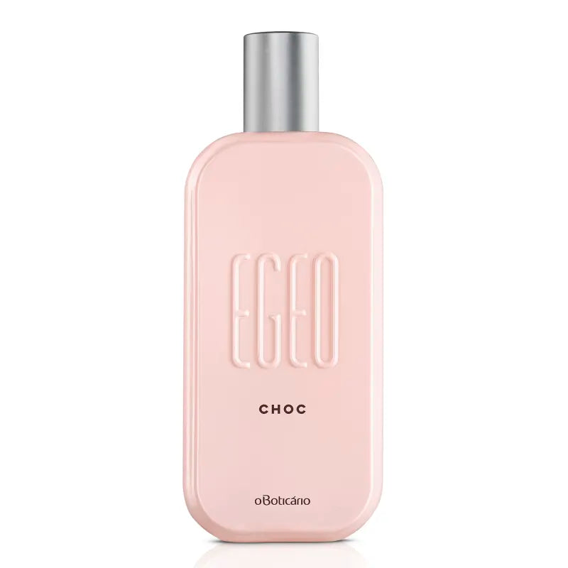 Perfume Feminino Egeo Choc Desodorante Colônia 90ml