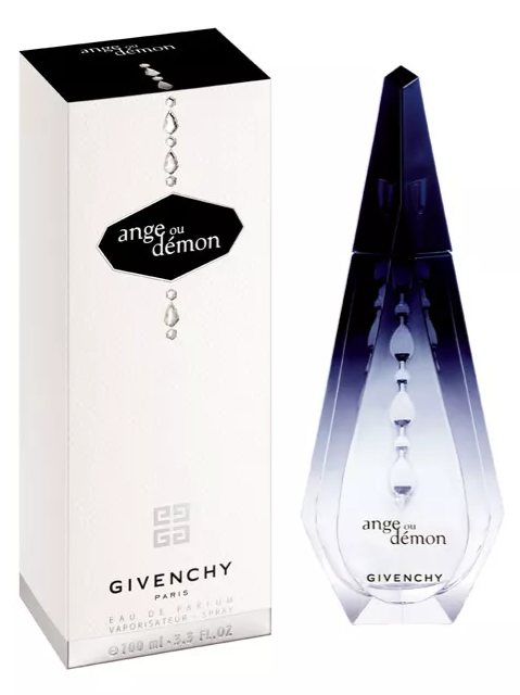 Perfume Feminino Ange Ou Démon 100ml Eau De Parfum